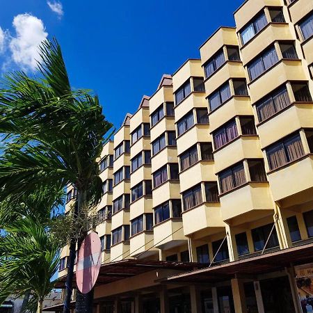 Hotel Grand Crystal Alor Setar Exterior photo